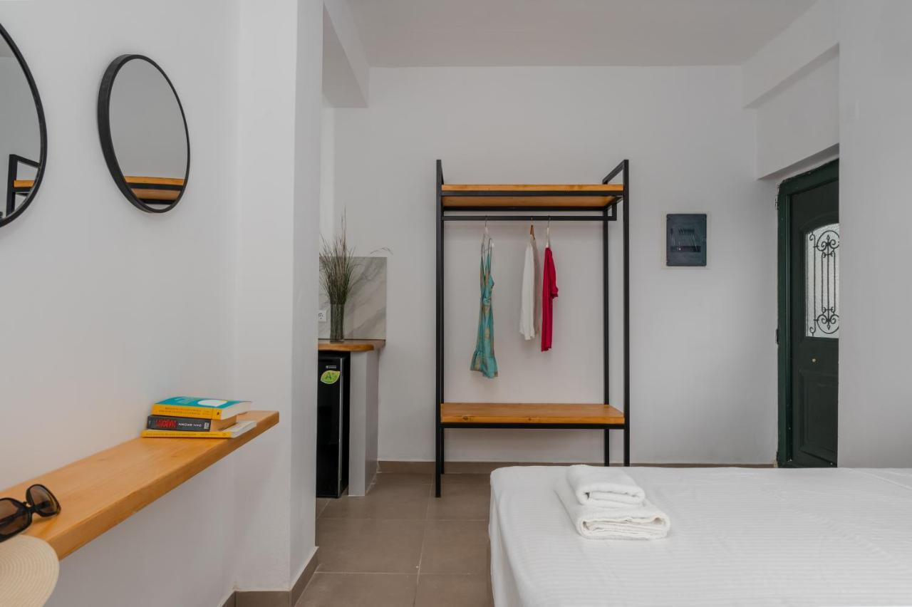 Hilltop Resort At Kefalonia Angon Exterior foto