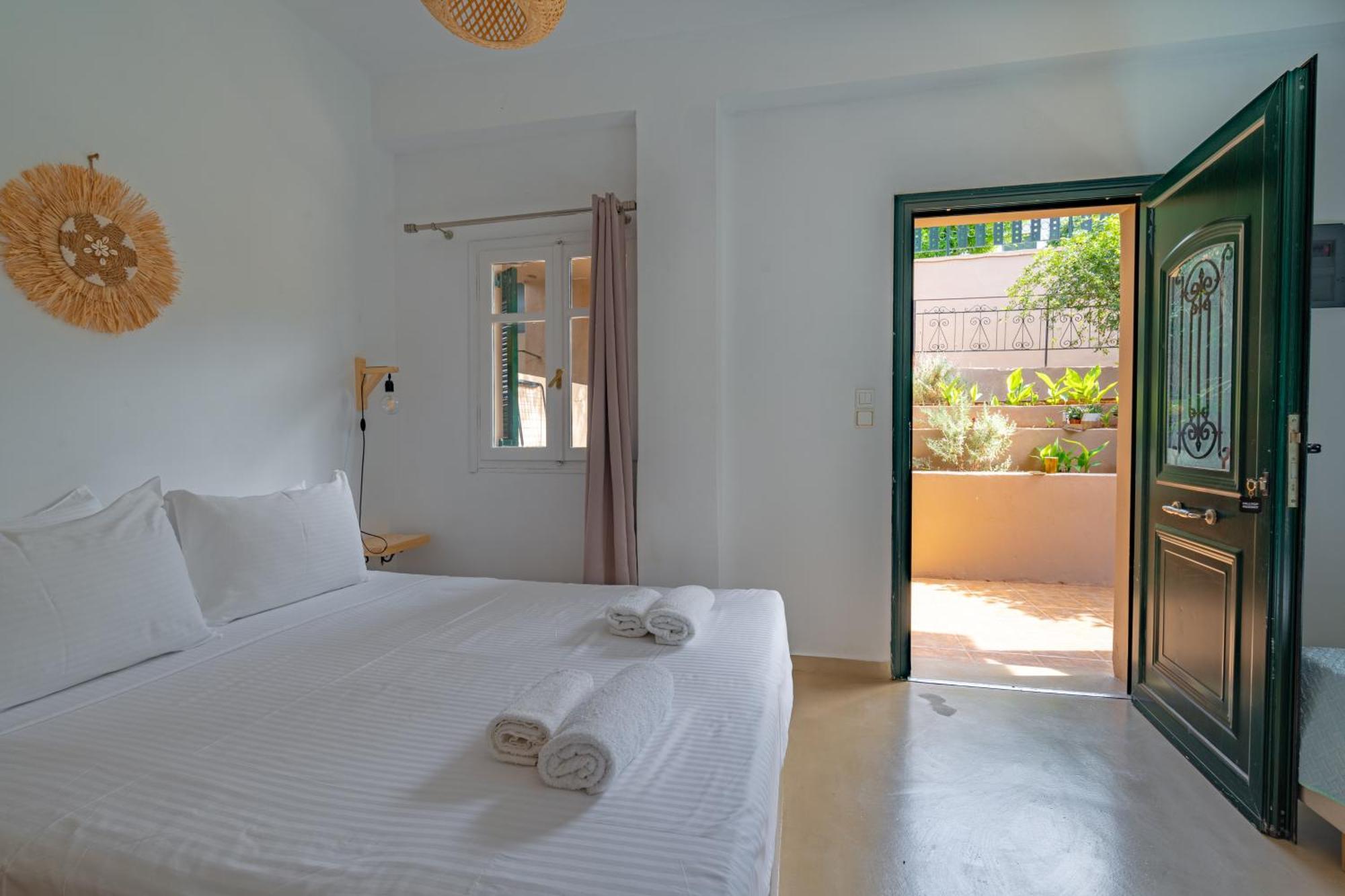 Hilltop Resort At Kefalonia Angon Exterior foto