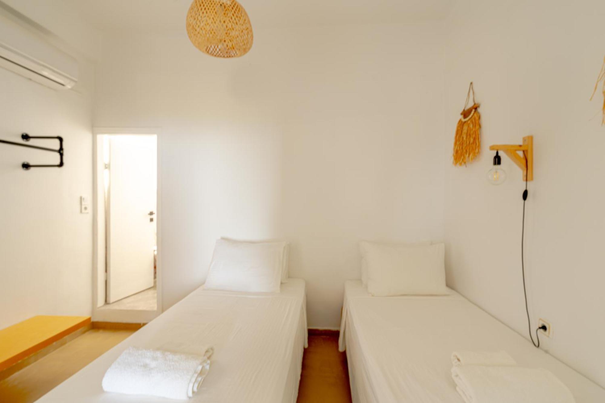 Hilltop Resort At Kefalonia Angon Exterior foto