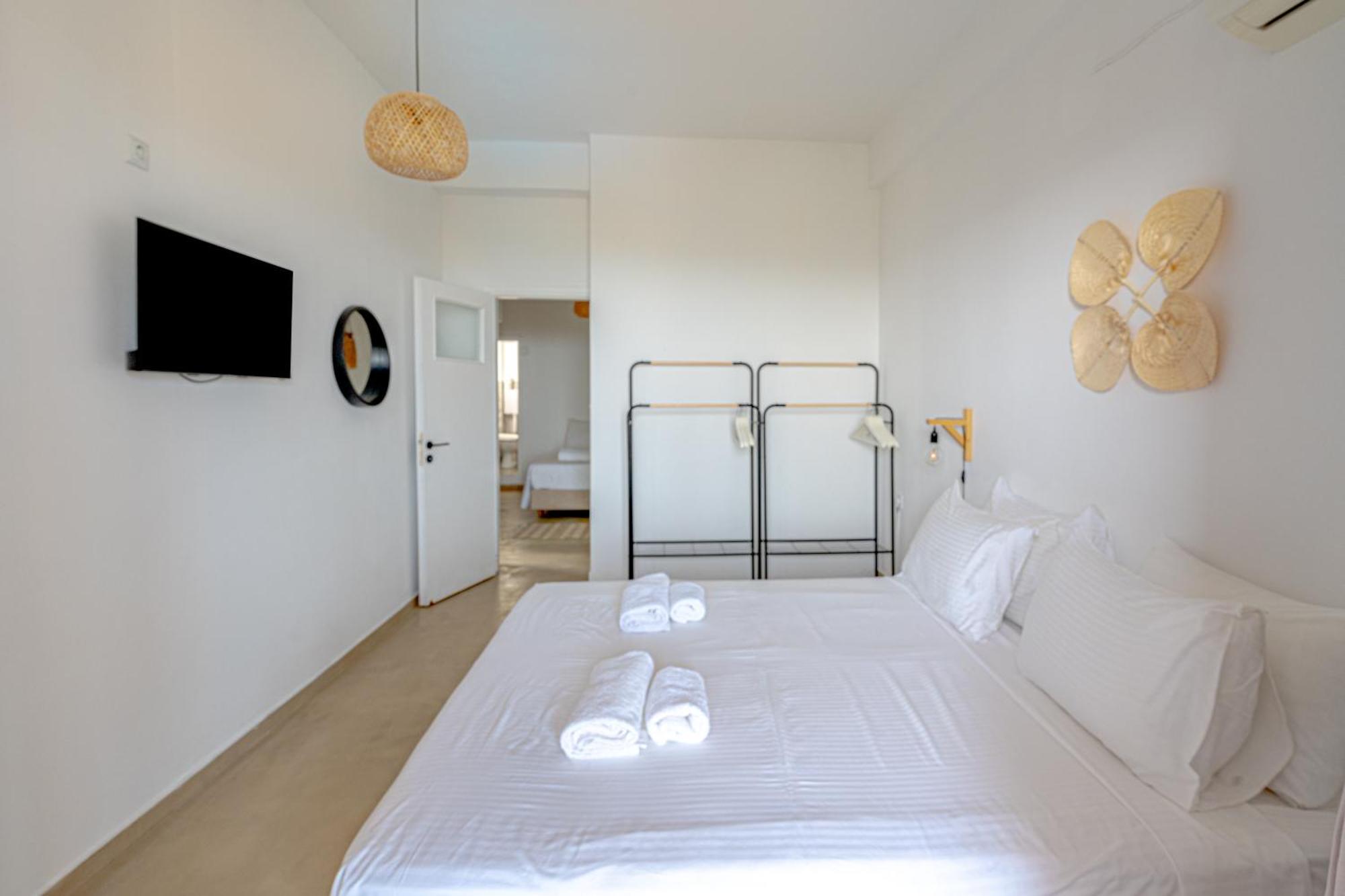 Hilltop Resort At Kefalonia Angon Exterior foto